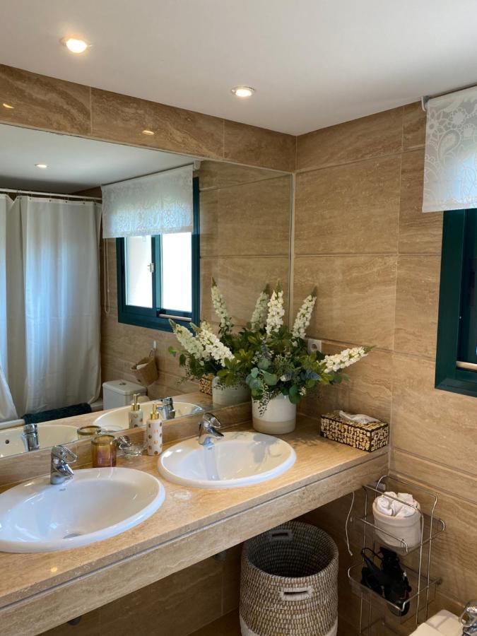 Marbella Cabopino Golf And Beach Only Adults Exterior photo