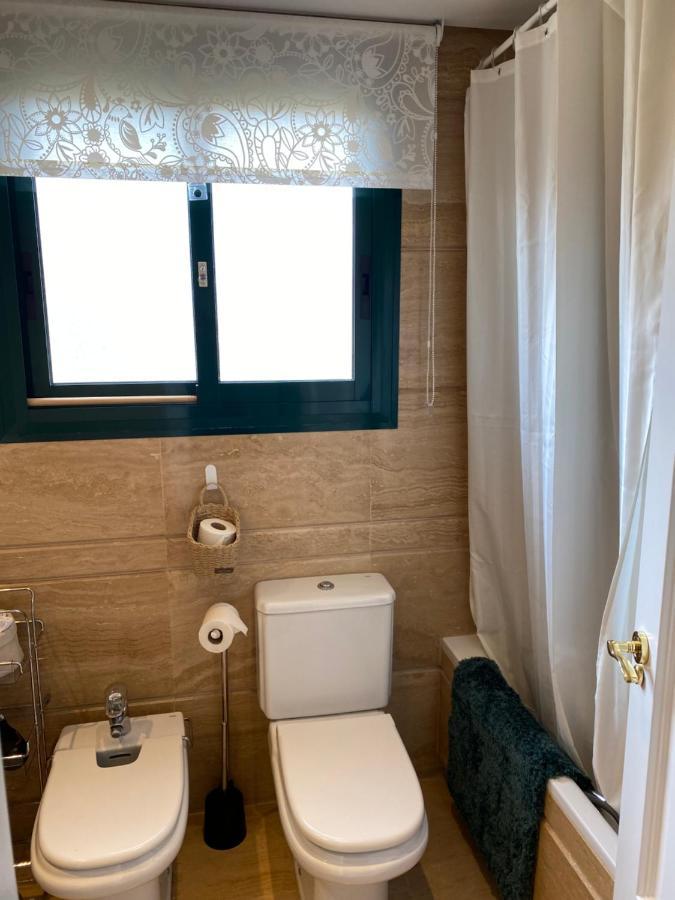 Marbella Cabopino Golf And Beach Only Adults Exterior photo